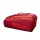 Wilson Racketbag Tour (Schlägertasche, 2 Hauptfächer) rot <b>12er</b>